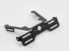 Puig Tail Tidy In Black for Kawasaki Z750 (04-06)