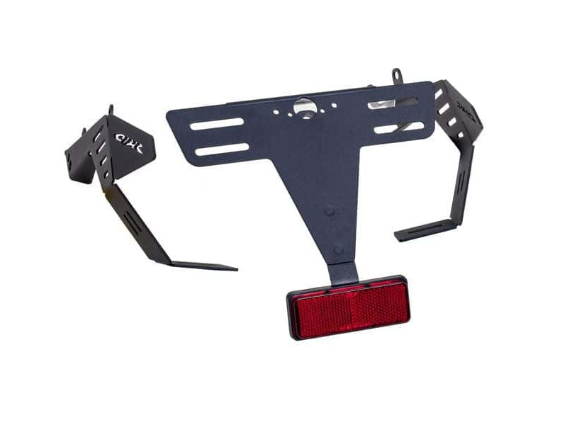 Puig Tail Tidy In Black for Honda CBR600 RR (03-06)