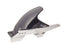 Puig Hugger In Carbon Look for Honda CB1300 (02-10)