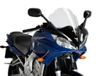 Puig Racing Screen for Yamaha FZ6 Fazer (04-08)