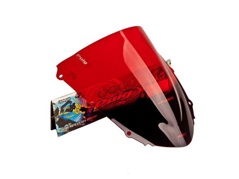 Puig Z-Racing Screen for Honda CBR1000RR Fireblade (04-07)
