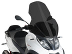 Puig V-Tech Line Touring Screen for Piaggio MP3 350 (19-21)