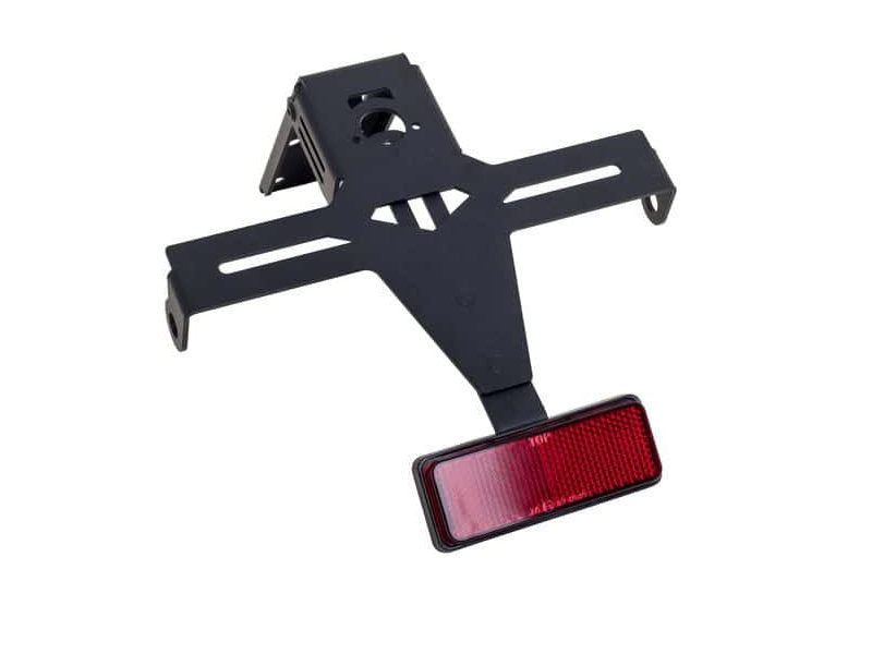 Puig Tail Tidy In Black for Yamaha YZF R1 (04-06)