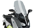 Puig V-Tech Line Touring Screen In Clear for BMW C Evolution Electric (14-20)