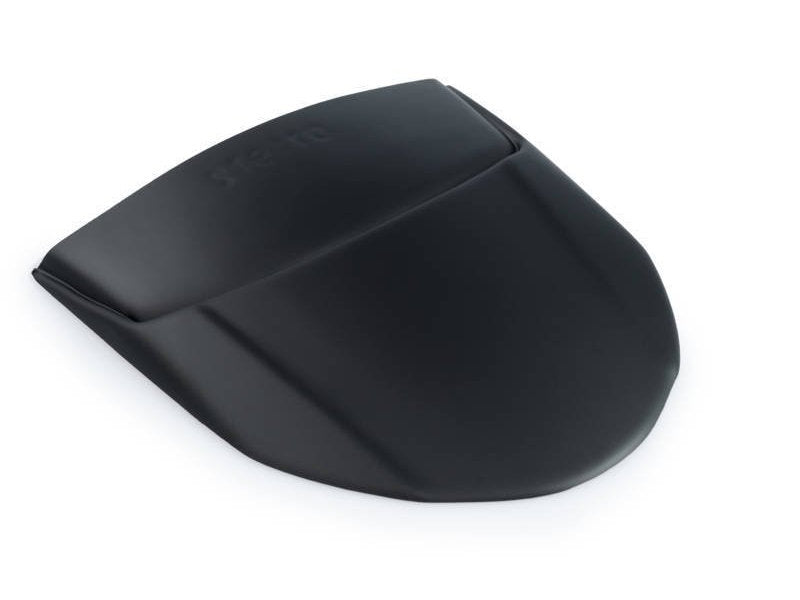 Puig Rear Mudguard Extender In Matt Black for Honda CB1000 R Neo Sports Cafe (18-25)