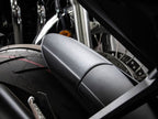 Puig Rear Mudguard Extender In Matt Black for Honda CBR1000 R Black Edition (21-25)