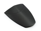 Puig Rear Mudguard Extender In Matt Black for Kawasaki Ninja 400 (18-24)