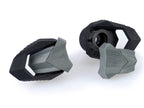 Puig R19 Frame Sliders In Black for Honda CB600 F Hornet (98-06)