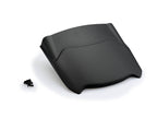Puig Rear Mudguard Extender In Matt Black for Kawasaki ZX-10R (17-25)