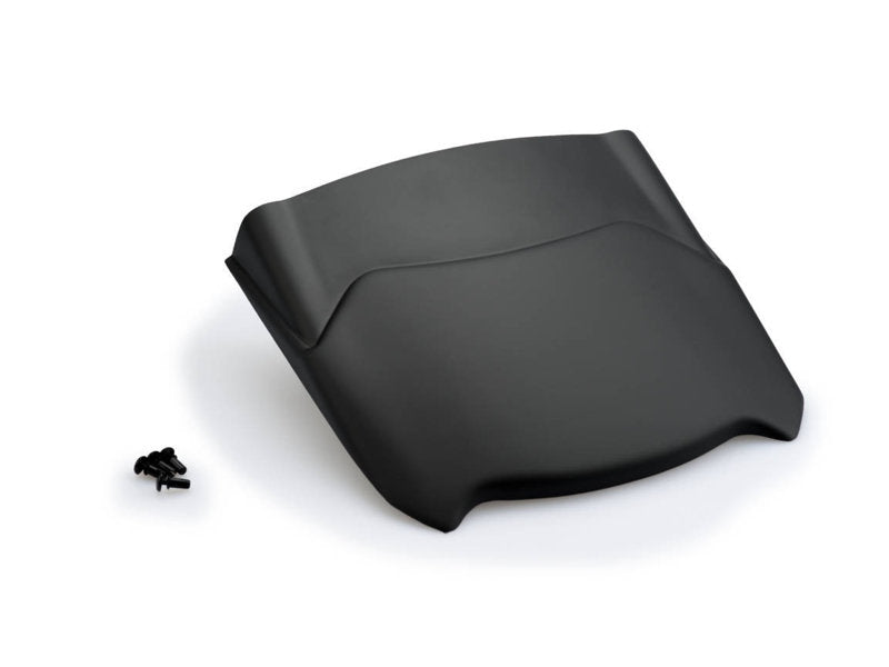 Puig Rear Mudguard Extender In Matt Black for Kawasaki ZX-10R Ninja Performance (16-18)