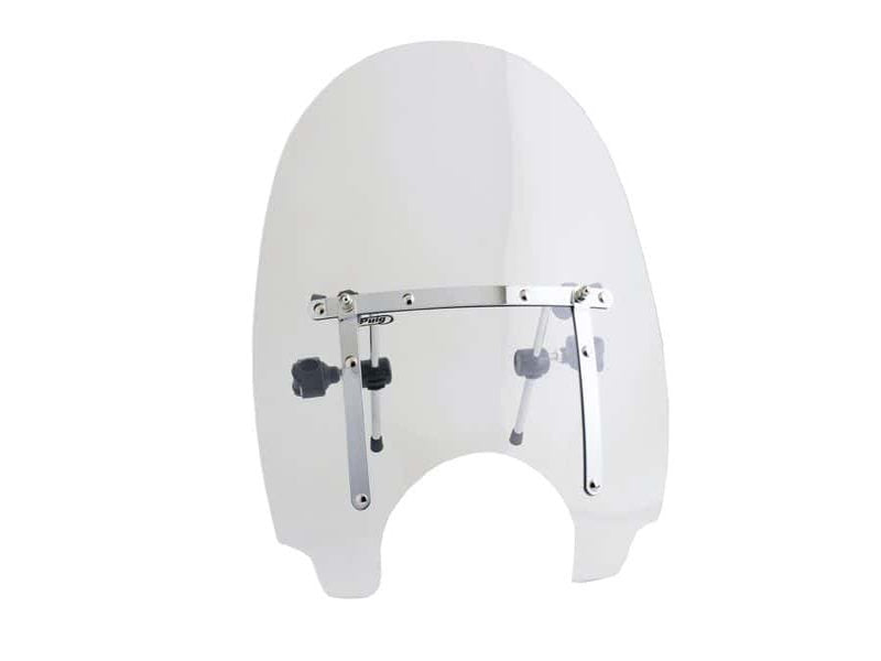 Puig Daytona III Screen for Suzuki Intruder M 800 (05-23)