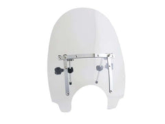 Puig Daytona III Screen for Suzuki Intruder M 800 (05-23)