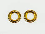 Puig Front Fork Protector Aluminium Ring Set