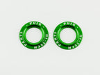 Puig Front Fork Protector Aluminium Ring Set