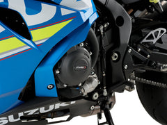Puig Engine Cover for Suzuki GSX R 1000 R (17-21)