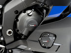 Puig Engine Cover for Yamaha YZF R6 (06-20)