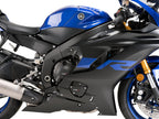 Puig Engine Cover for Yamaha YZF R6 Race (22-24)