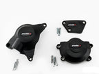 Puig Engine Cover for Yamaha R6 Race (21-24)