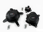 Puig Engine Cover for Yamaha MT-125 (15)