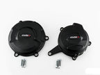 Puig Engine Cover for Ducati Panigale 1100 V4 SP2 (22-23)