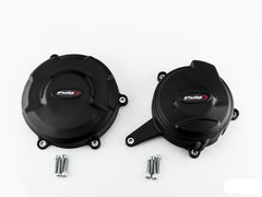 Puig Engine Cover for Ducati Panigale 1100 V4 SP2 (22-23)