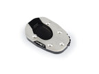 Puig Kickstand Extension Pad In Black for Husqvarna Norden 901 Expedition (23-25)