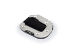 Puig Kickstand Extension Pad In Black for BMW F850 GS (18-23)