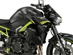 Puig Naked Downforce Spoilers for Kawasaki Z900 (20-24)