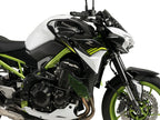 Puig Naked Downforce Spoilers for Kawasaki Z900 (20-24)
