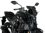 Puig New Generation Sport Screen for Yamaha MT-03 (20-26)