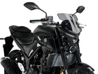 Puig New Generation Sport Screen for Yamaha MT-03 (20-26)