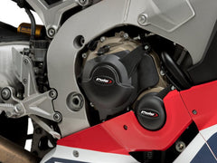 Puig Engine Cover for Honda CBR1000 RR Fireblade SP (17-19)
