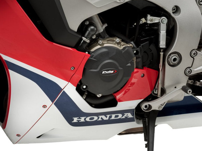 Puig Engine Cover for Honda CBR1000 RR Fireblade SP (17-19)