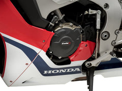 Puig Engine Cover for Honda CBR1000 RR Fireblade SP (17-19)