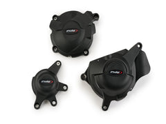 Puig Engine Cover for Honda CBR1000 RR Fireblade SP (17-19)