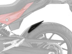 Puig Rear Mudguard Extender In Matt Black for BMW F900 R (20-25)