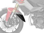 Puig Front Mudguard Extender In Black for BMW F900 XR (20-25)