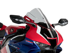 Puig Z-Racing Screen In Clear for Honda CBR1000RR-R Fireblade SP (20-25)