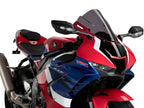 Puig Z-Racing Screen for Honda CBR1000RR-R Fireblade (20-25)