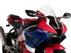 Puig Z-Racing Screen for Honda CBR1000RR-R Fireblade (20-25)