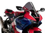 Puig R-Racer Screen In Clear for Honda CBR1000RR-R Fireblade SP (20-25)