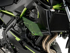 Puig Naked Downforce Spoilers for Kawasaki Z650 (20-25)