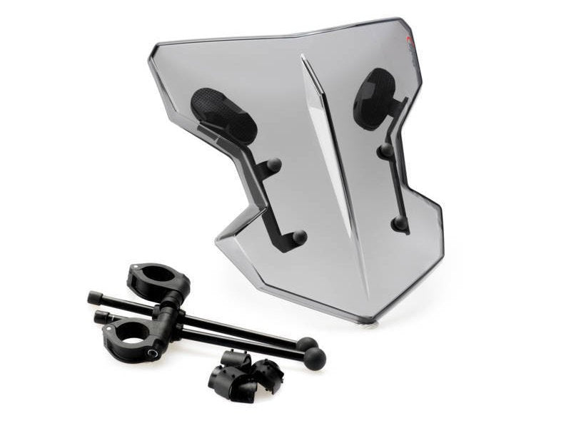 Puig Flanker Screen for CF Moto 650NK (21-24)