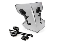 Puig Flanker Screen for CF Moto 650NK (21-24)