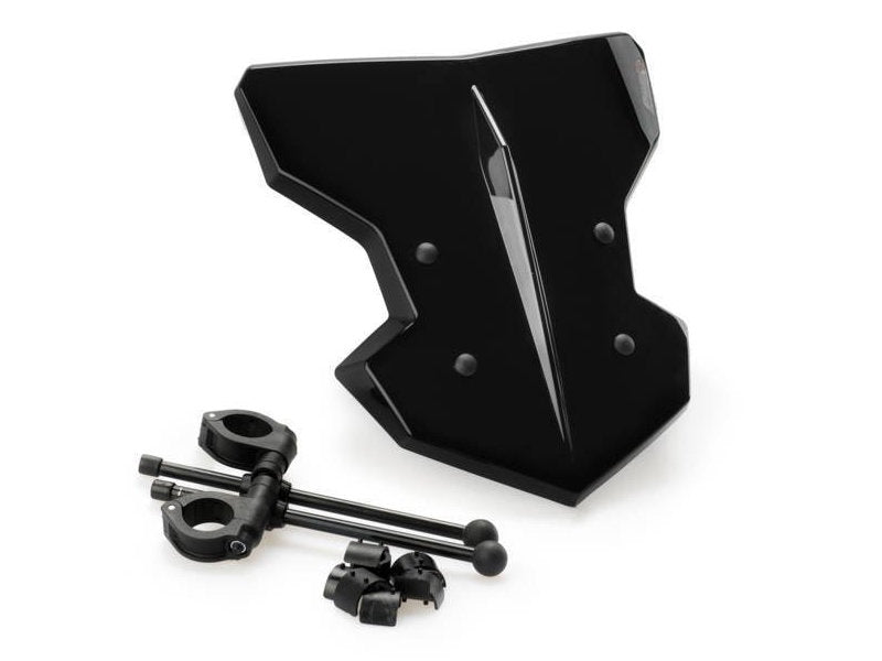 Puig Flanker Screen for CF Moto 650NK (21-24)