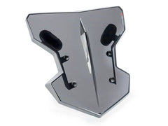 Puig Flanker Screen In Clear for Yamaha MT-07 (17-24)