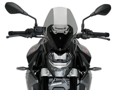 Puig New Generation Sport Screen for BMW F900 R (20-24)