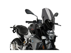 Puig New Generation Touring Screen for BMW F900 R (20-24)