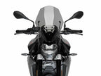 Puig New Generation Touring Screen In Clear for BMW F900 R (20-24)