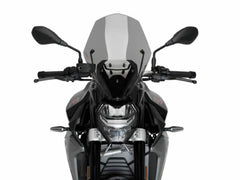 Puig New Generation Touring Screen for BMW F900 R (20-24)